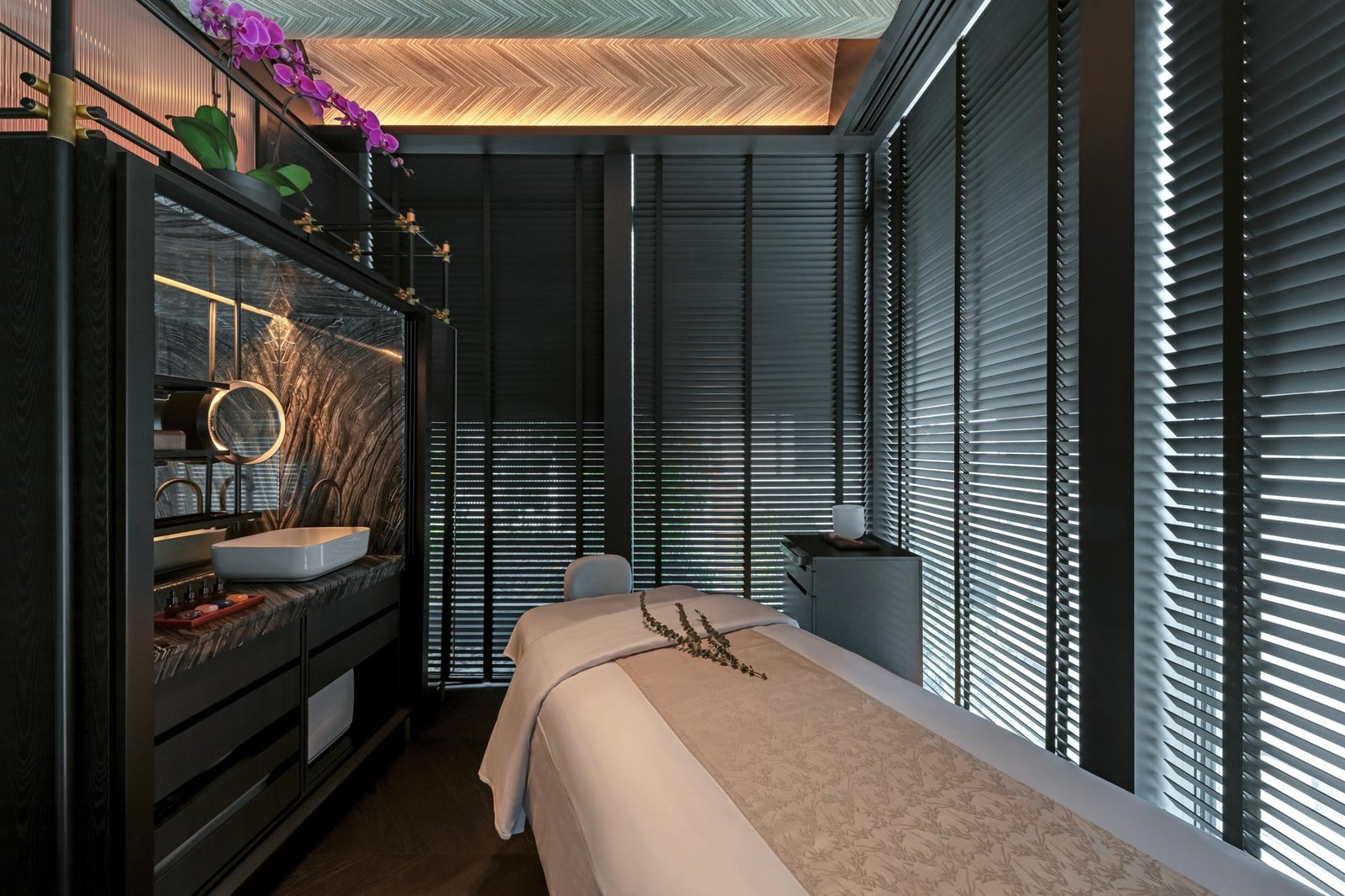 Artyzen Singapore — wellness