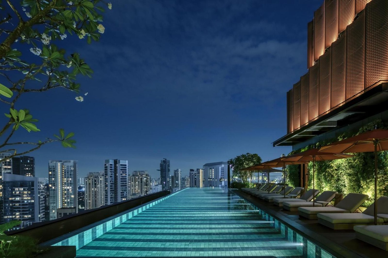 Artyzen Singapore — wellness