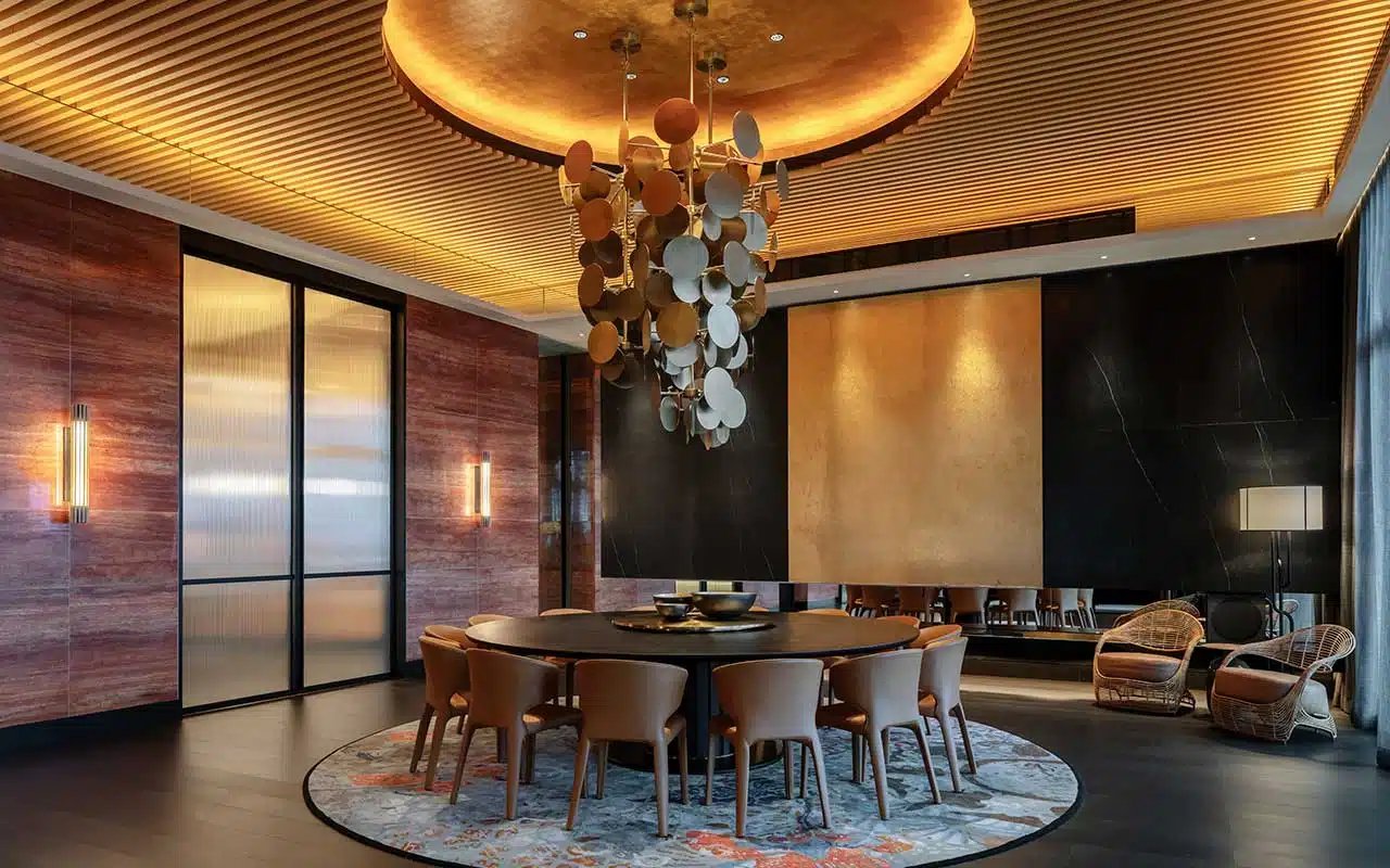 Artyzen Singapore — eat & drink