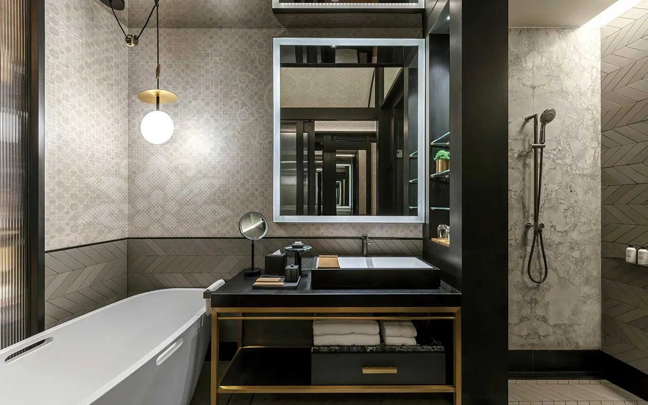 Artyzen Singapore — rooms