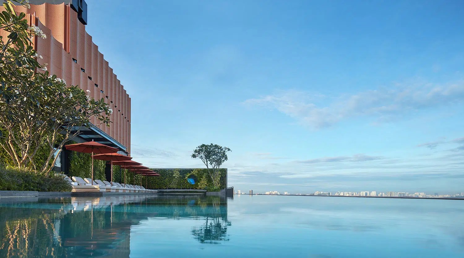 Artyzen Singapore — wellness