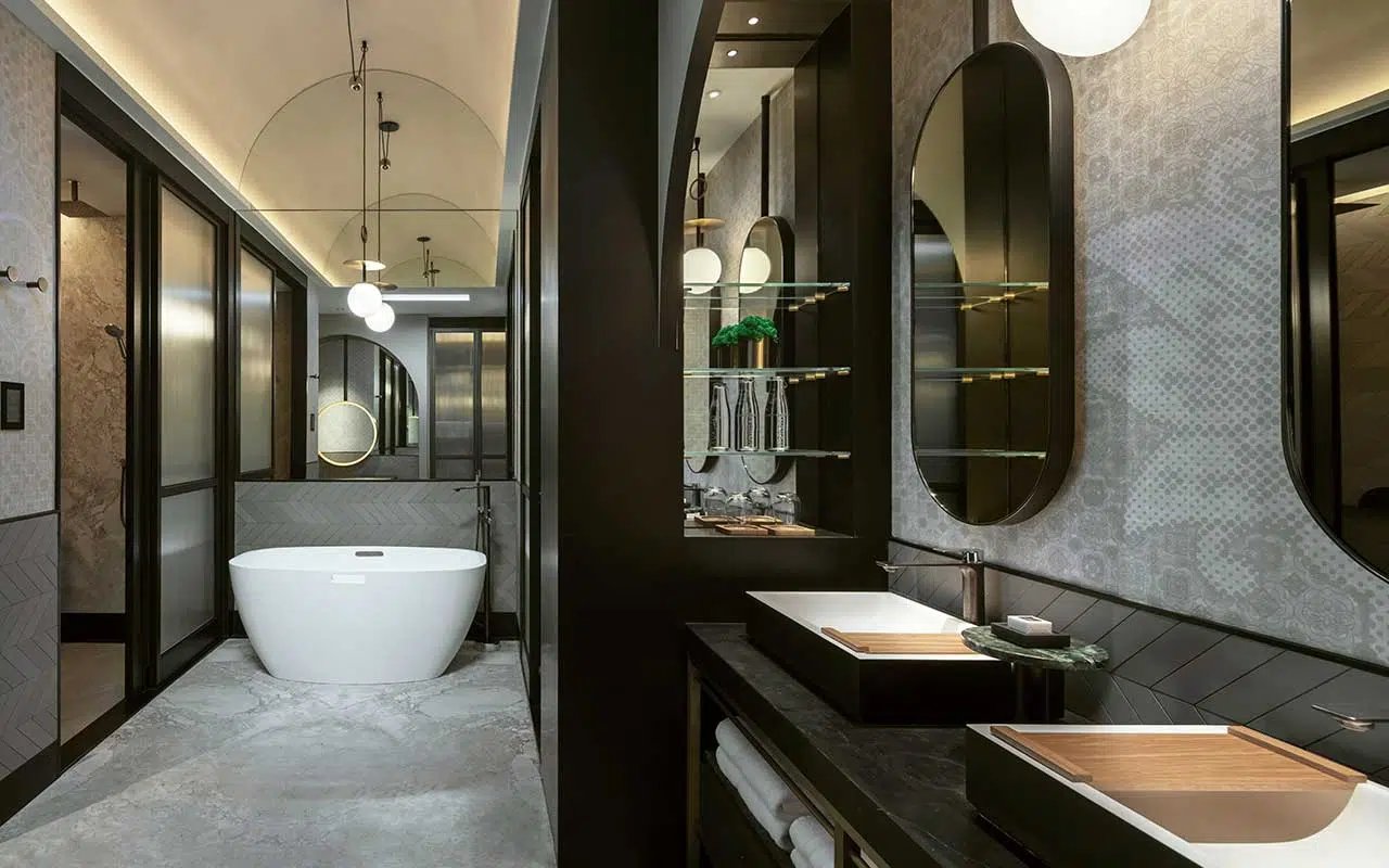 Artyzen Singapore — rooms