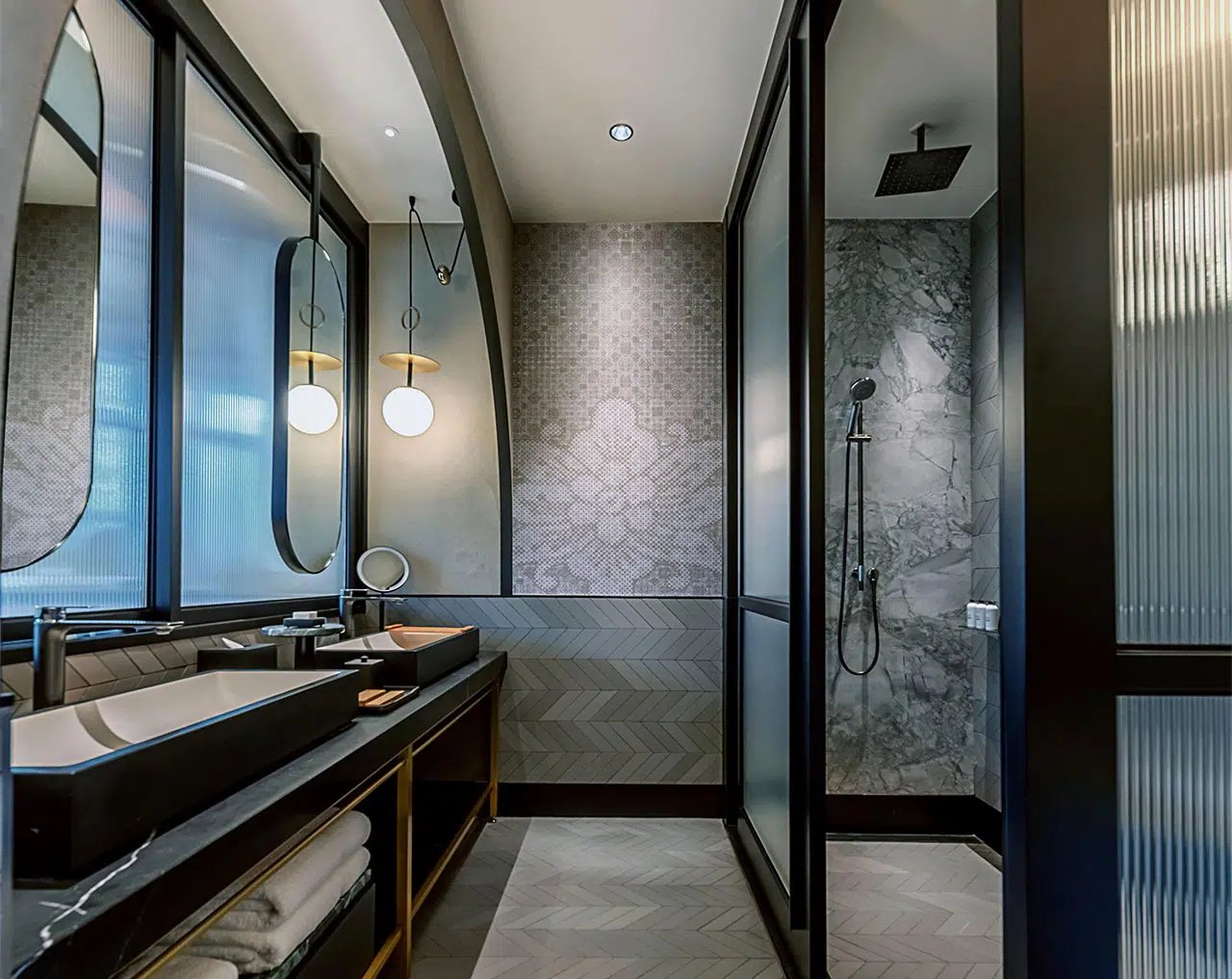 Artyzen Singapore — rooms