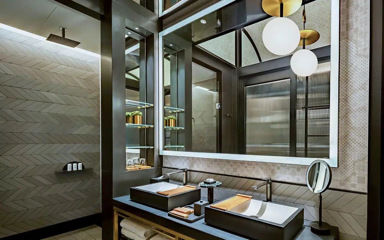 Artyzen Singapore — rooms