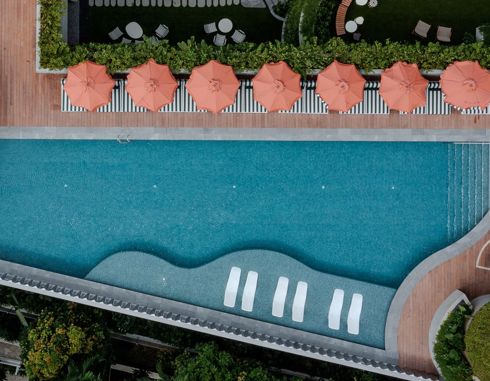 The Standard, Singapore