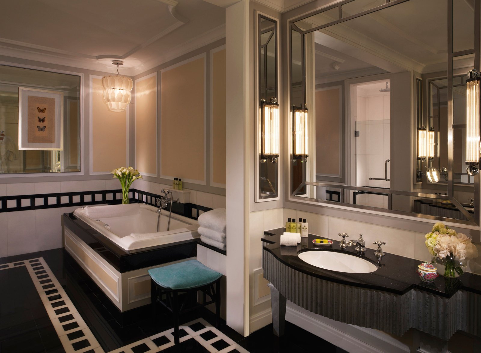 Frasers House, a Luxury Collection Hotel — rooms