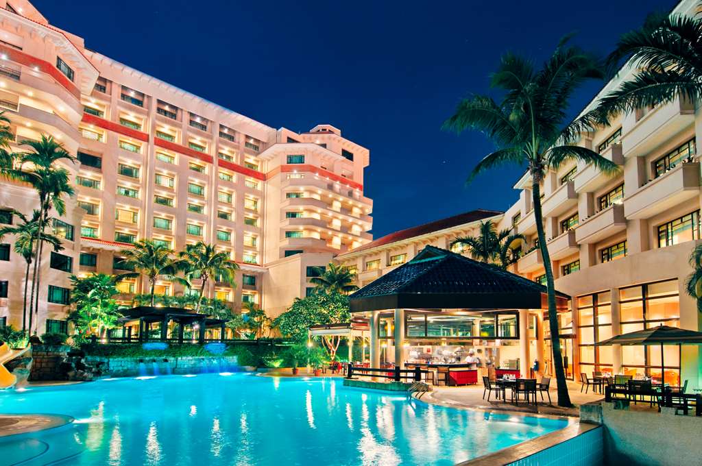 Frasers House, a Luxury Collection Hotel — wellness