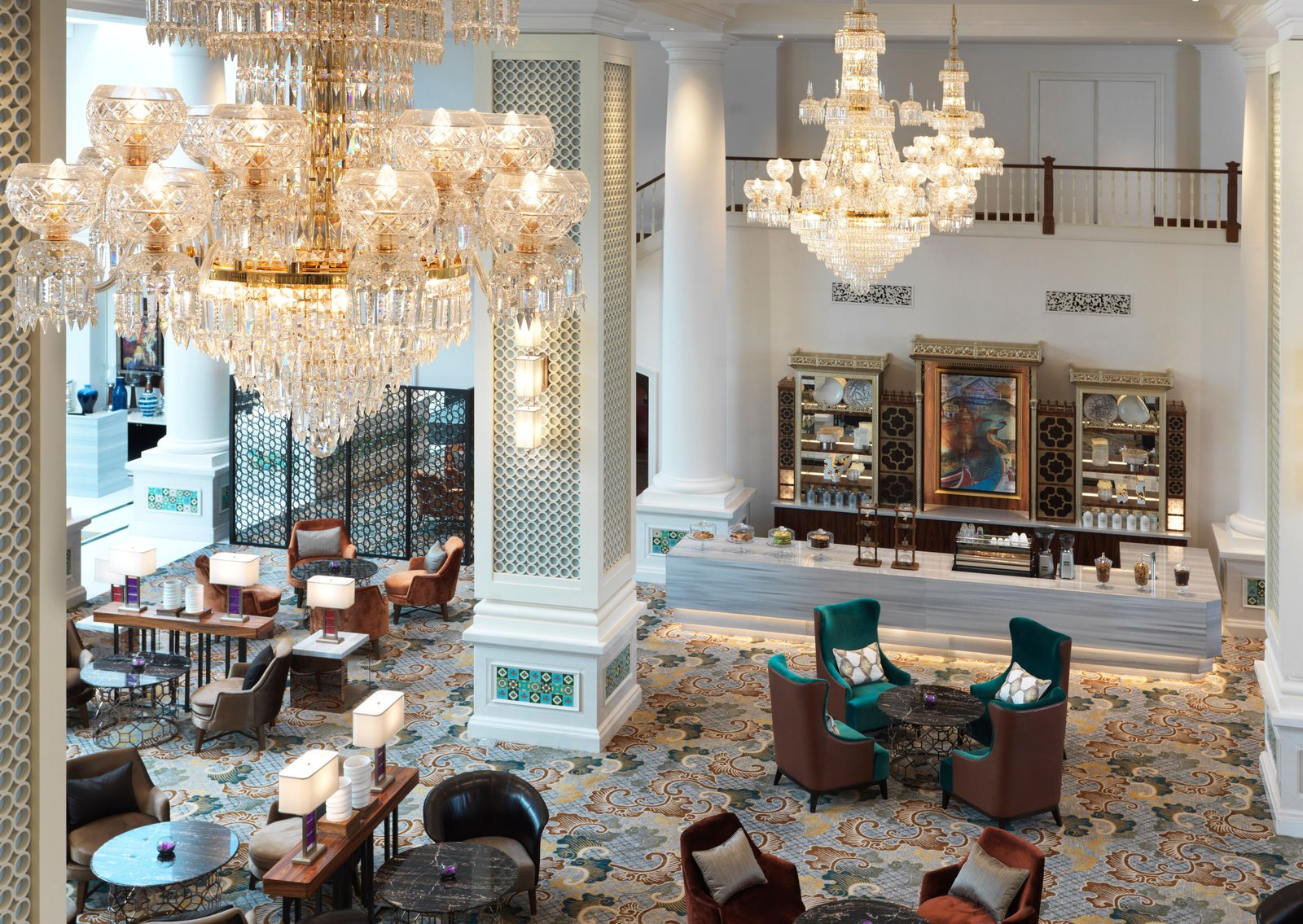 Frasers House, a Luxury Collection Hotel