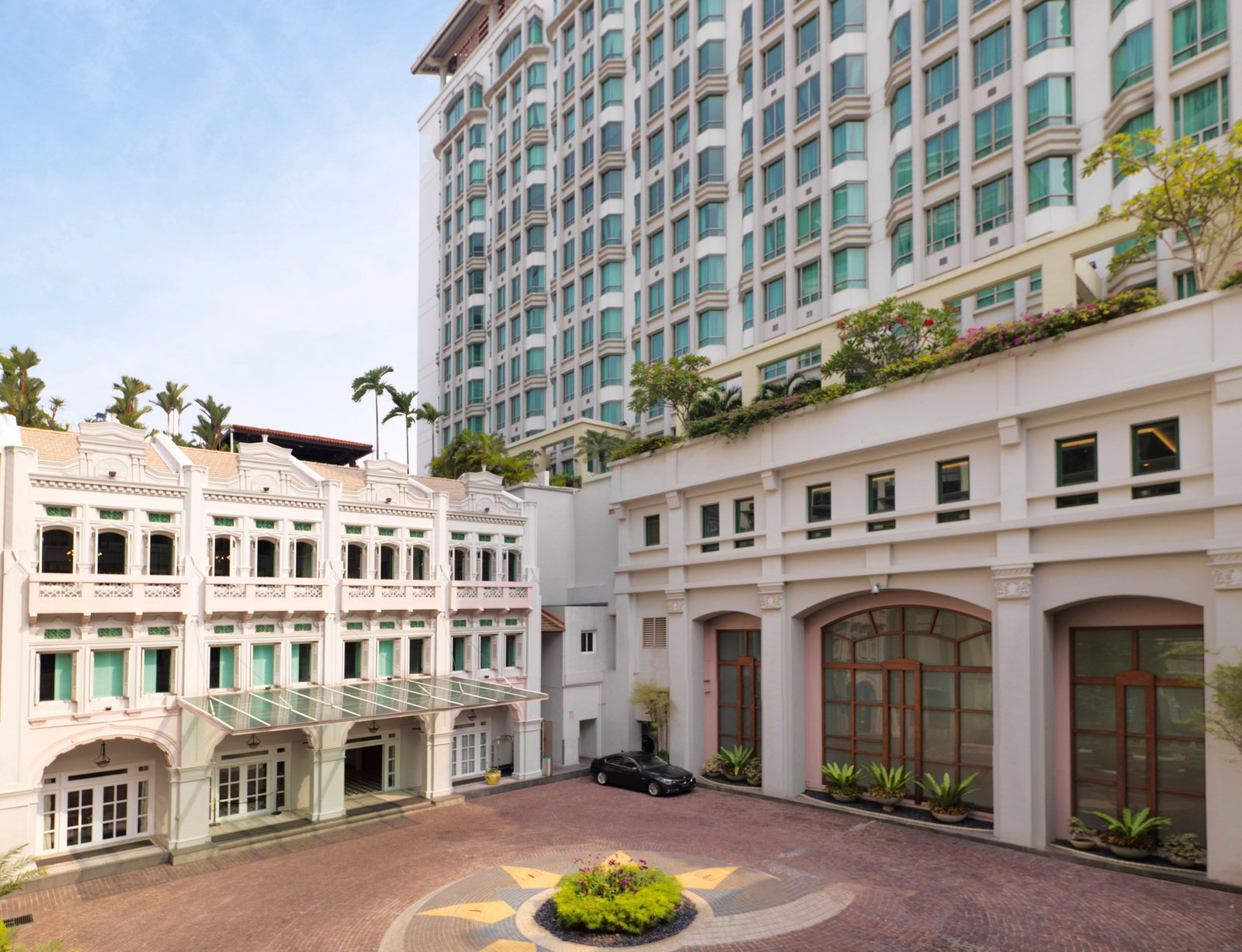 Frasers House, a Luxury Collection Hotel