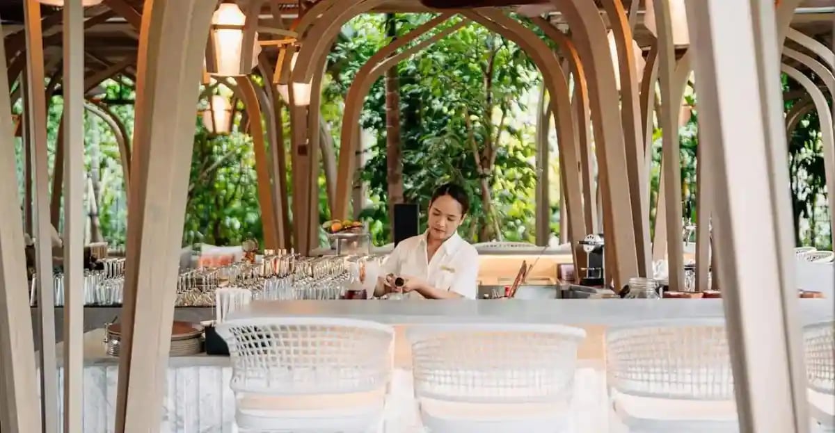 Grand Hyatt Singapore