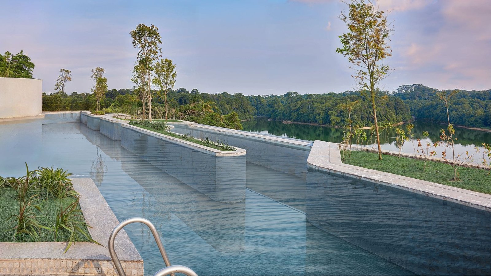 Mandai Rainforest Resort by Banyan Tree — wellness