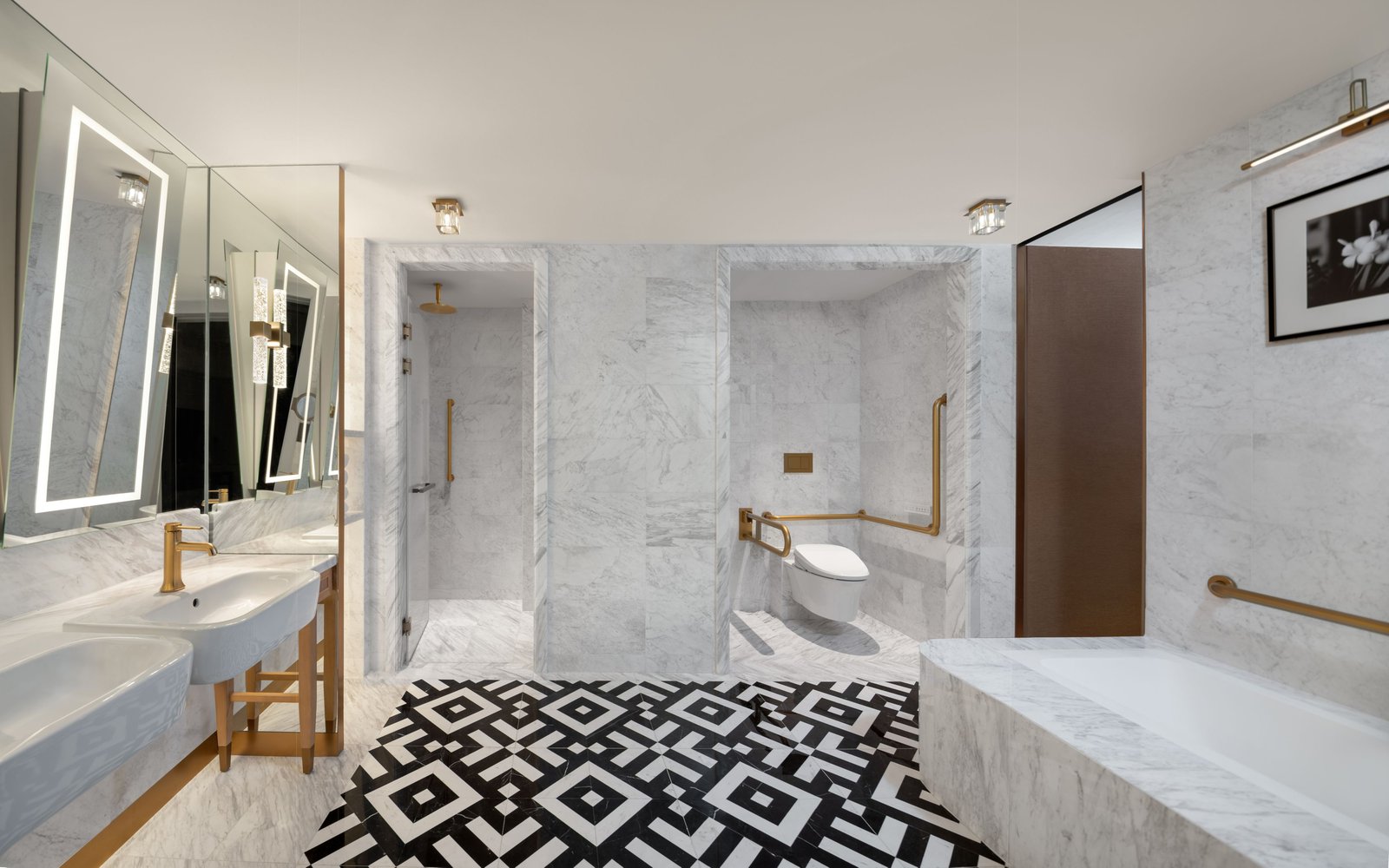 The Laurus, a Luxury Collection Resort — rooms