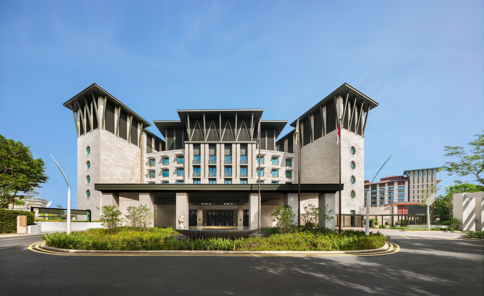 The Laurus, a Luxury Collection Resort