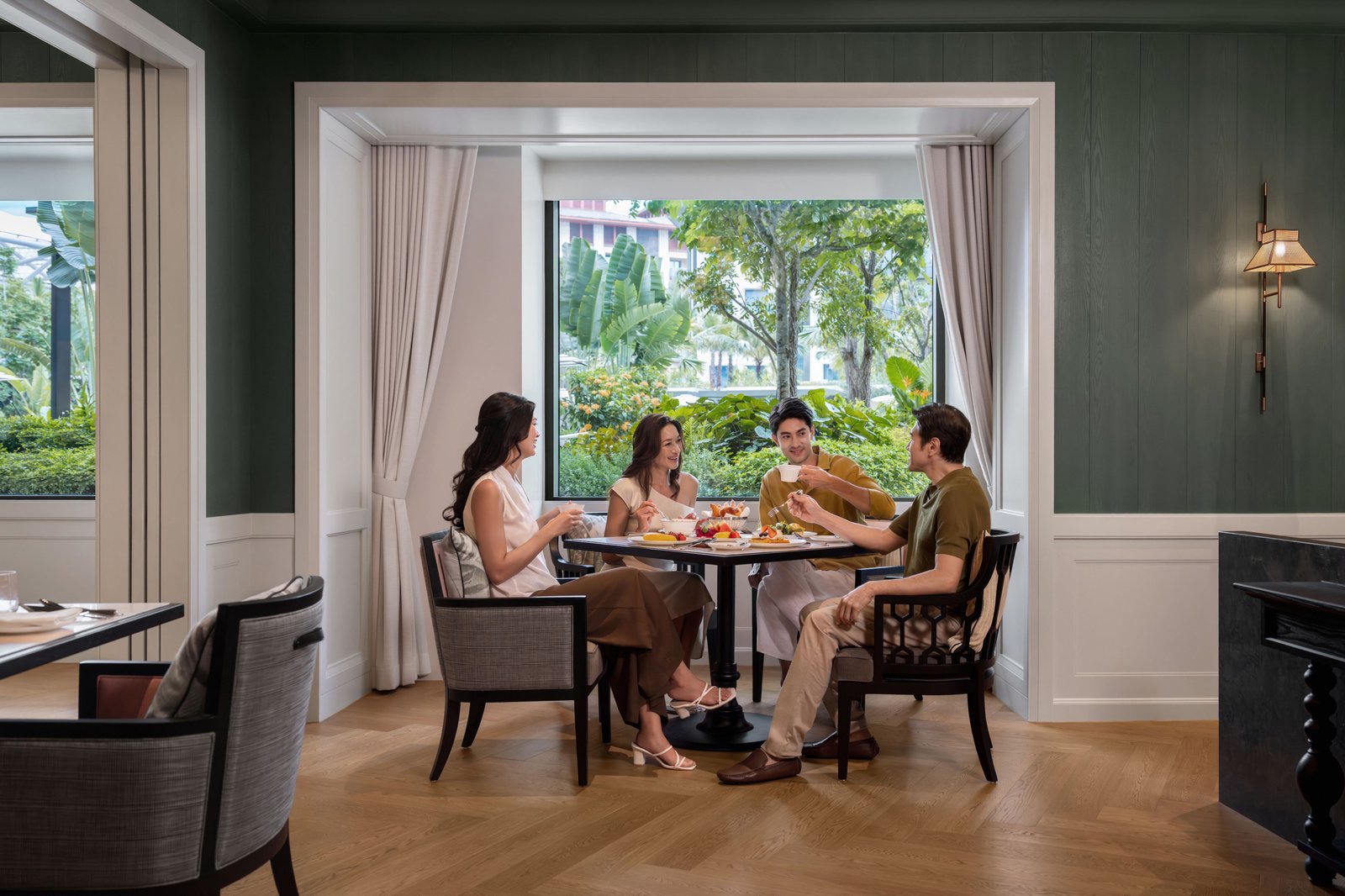 The Laurus, a Luxury Collection Resort