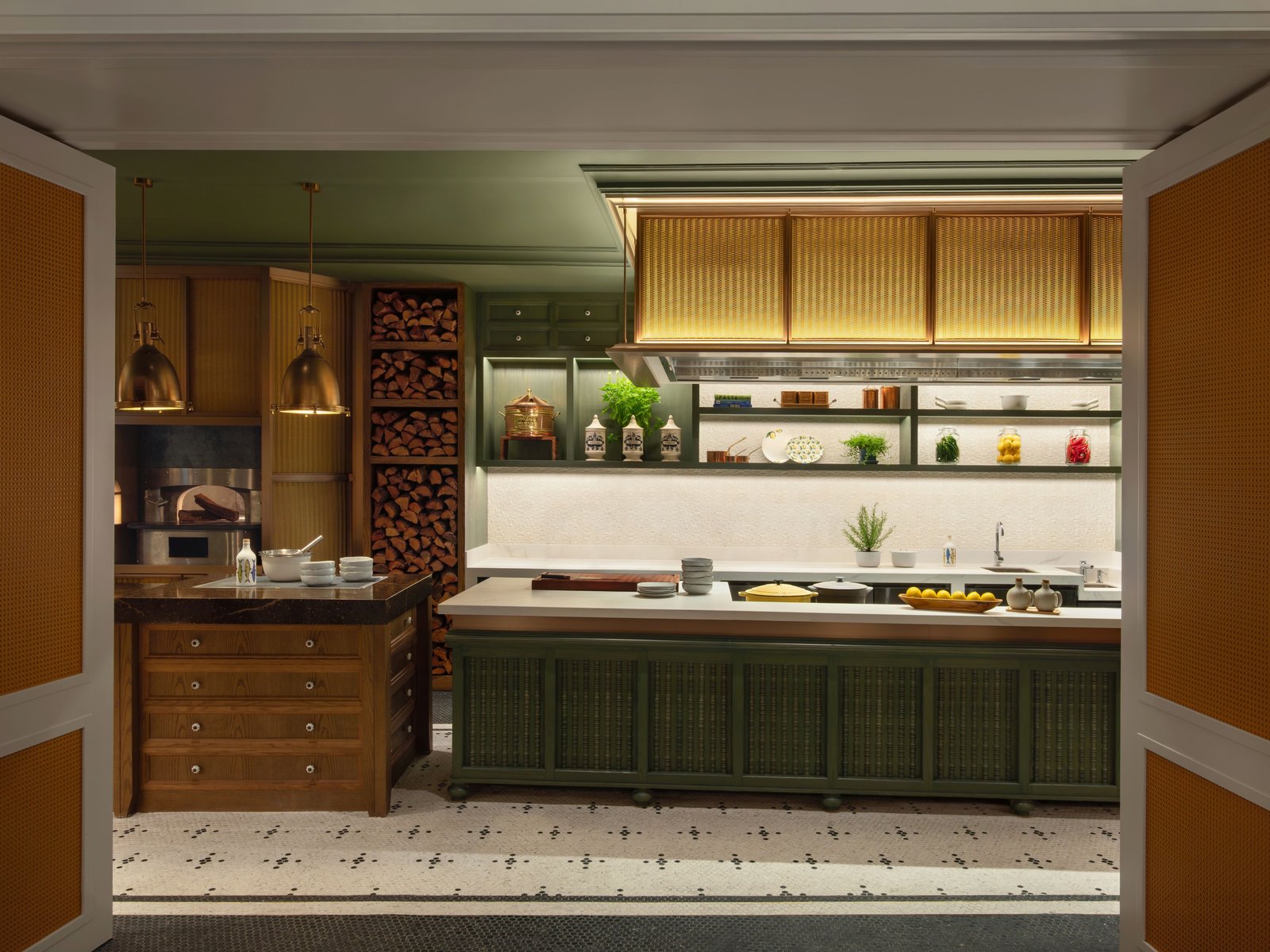 The Laurus, a Luxury Collection Resort