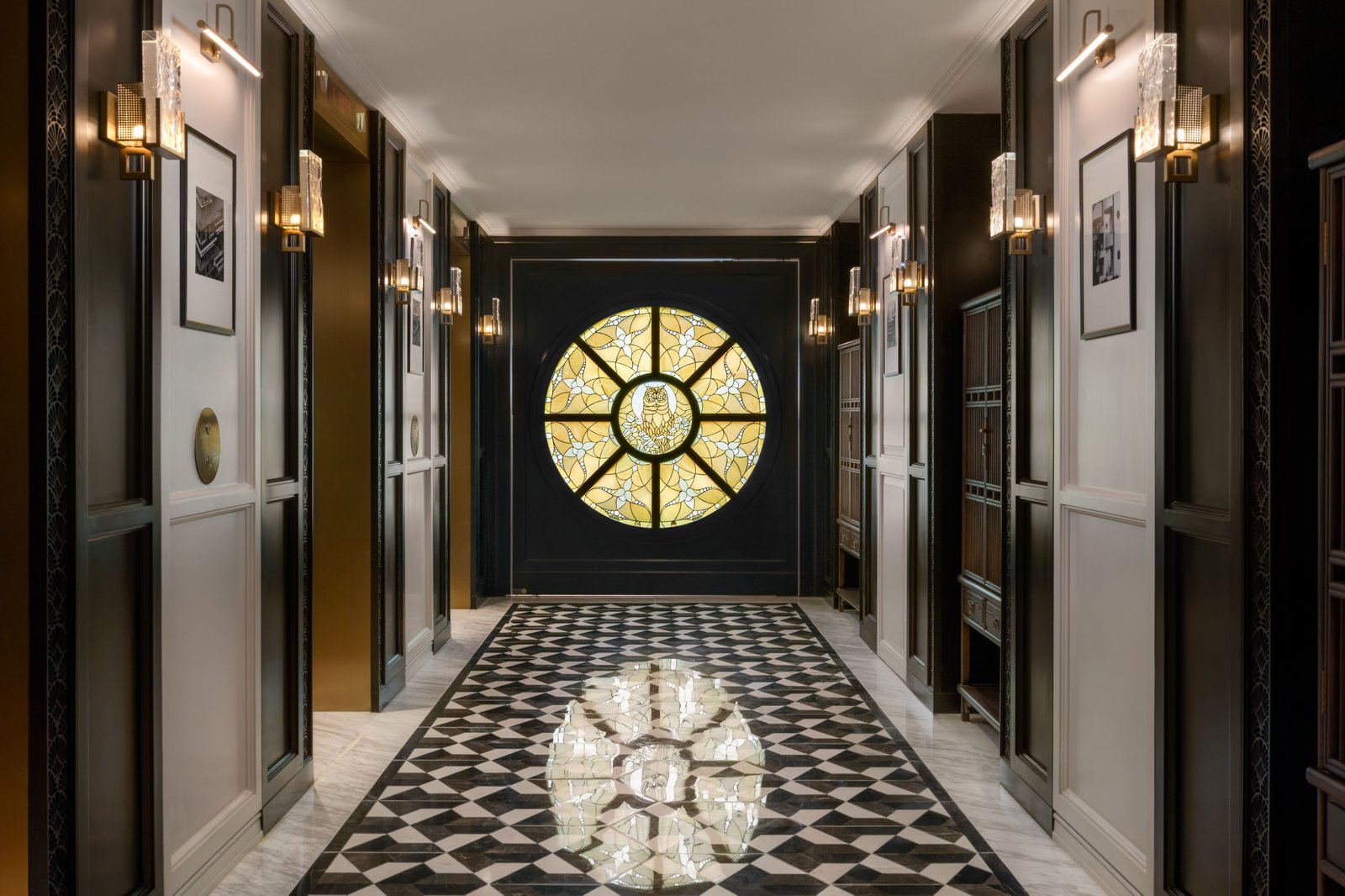 The Laurus, a Luxury Collection Resort — vibe