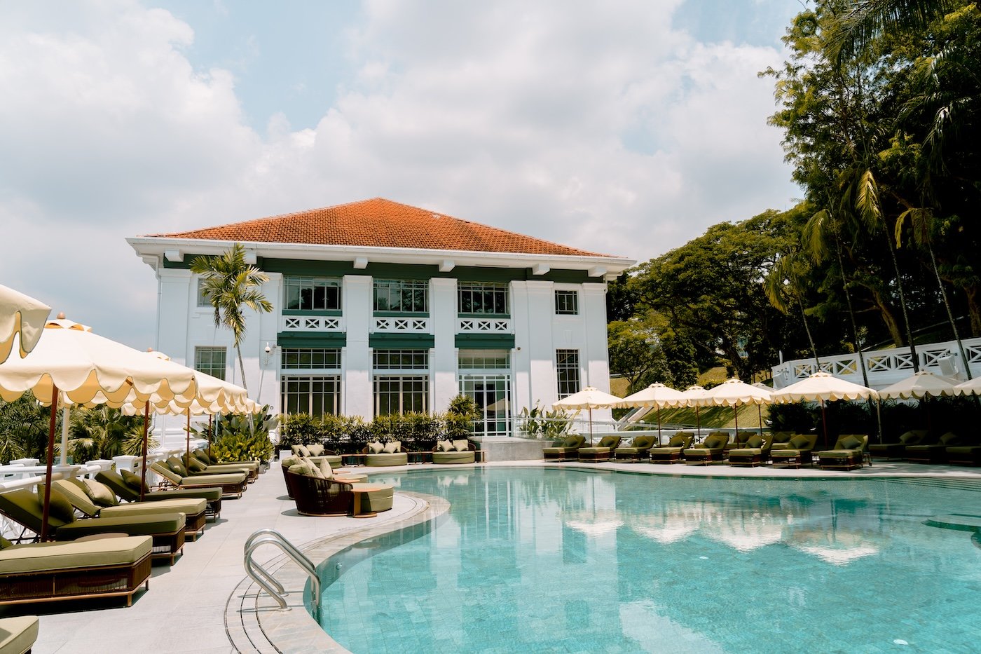 METT Singapore — wellness