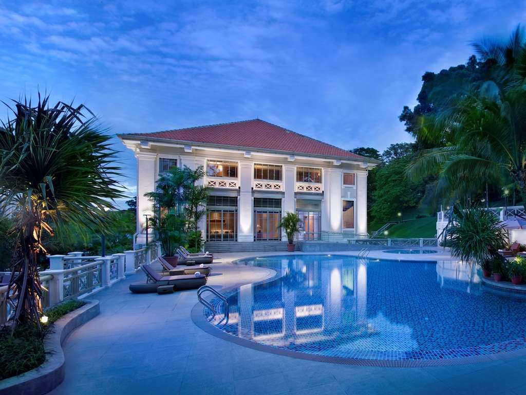 METT Singapore — wellness
