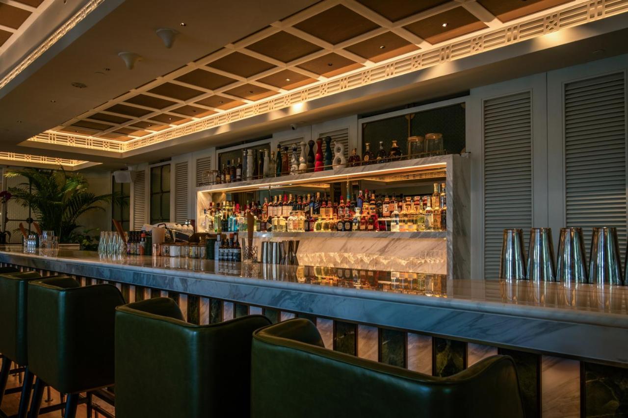 METT Singapore — eat & drink