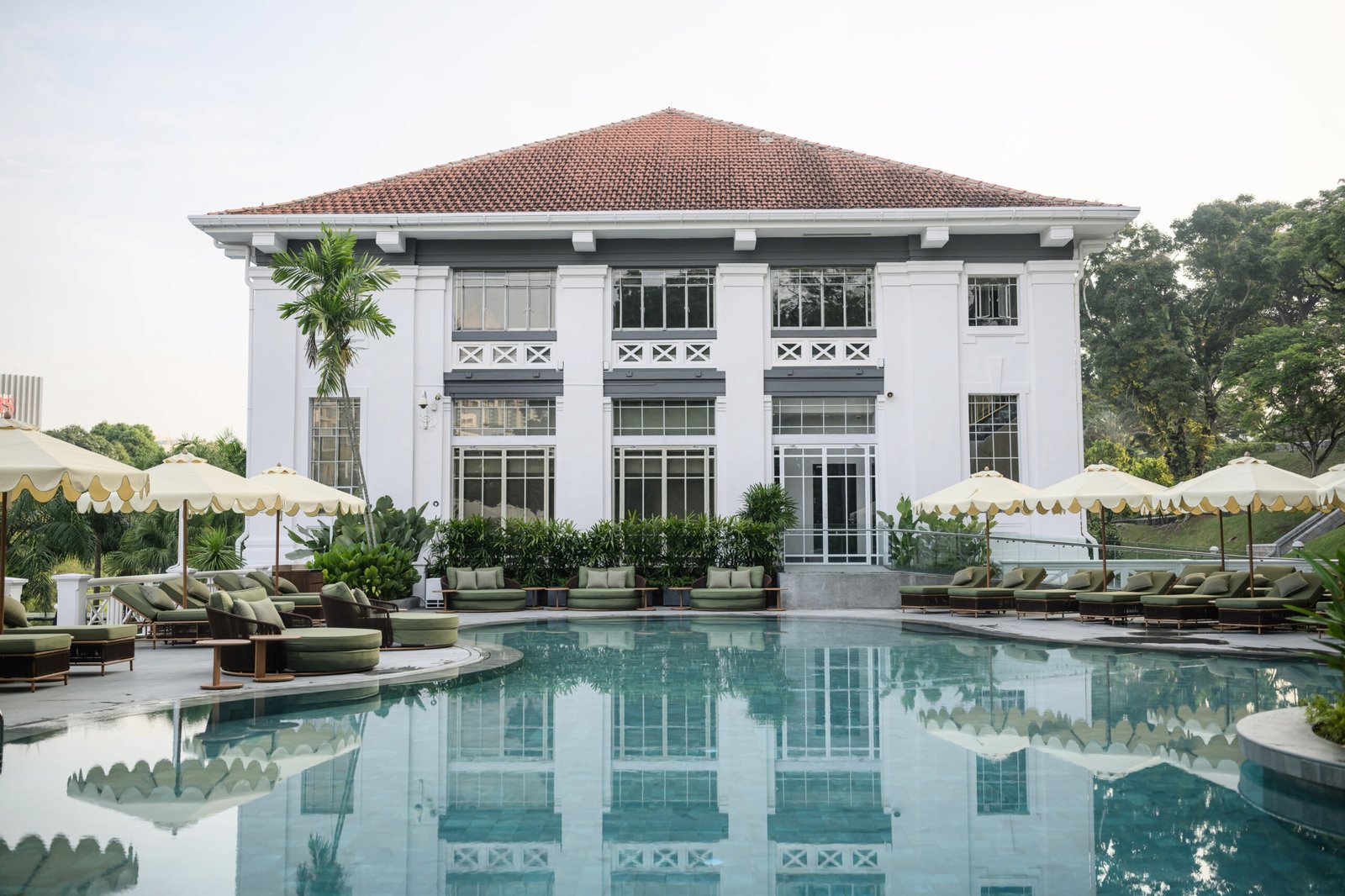 METT Singapore — wellness