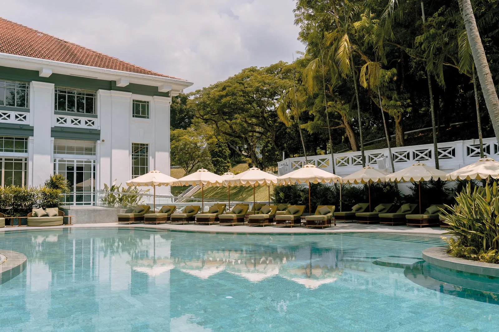 METT Singapore — wellness