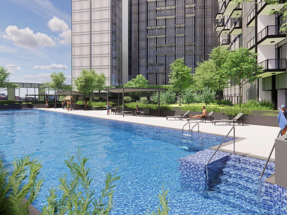 Mercure ICON Singapore City Centre — wellness