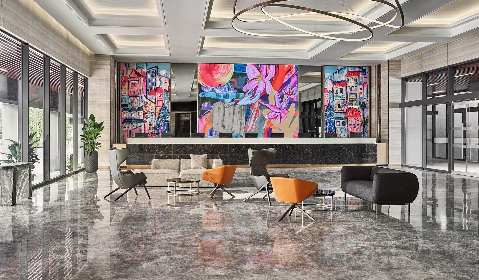 Mercure ICON Singapore City Centre