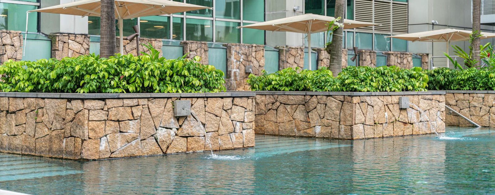 Amara Singapore — wellness
