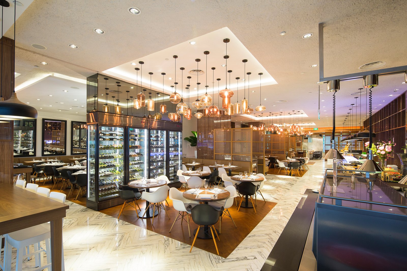 Amara Singapore