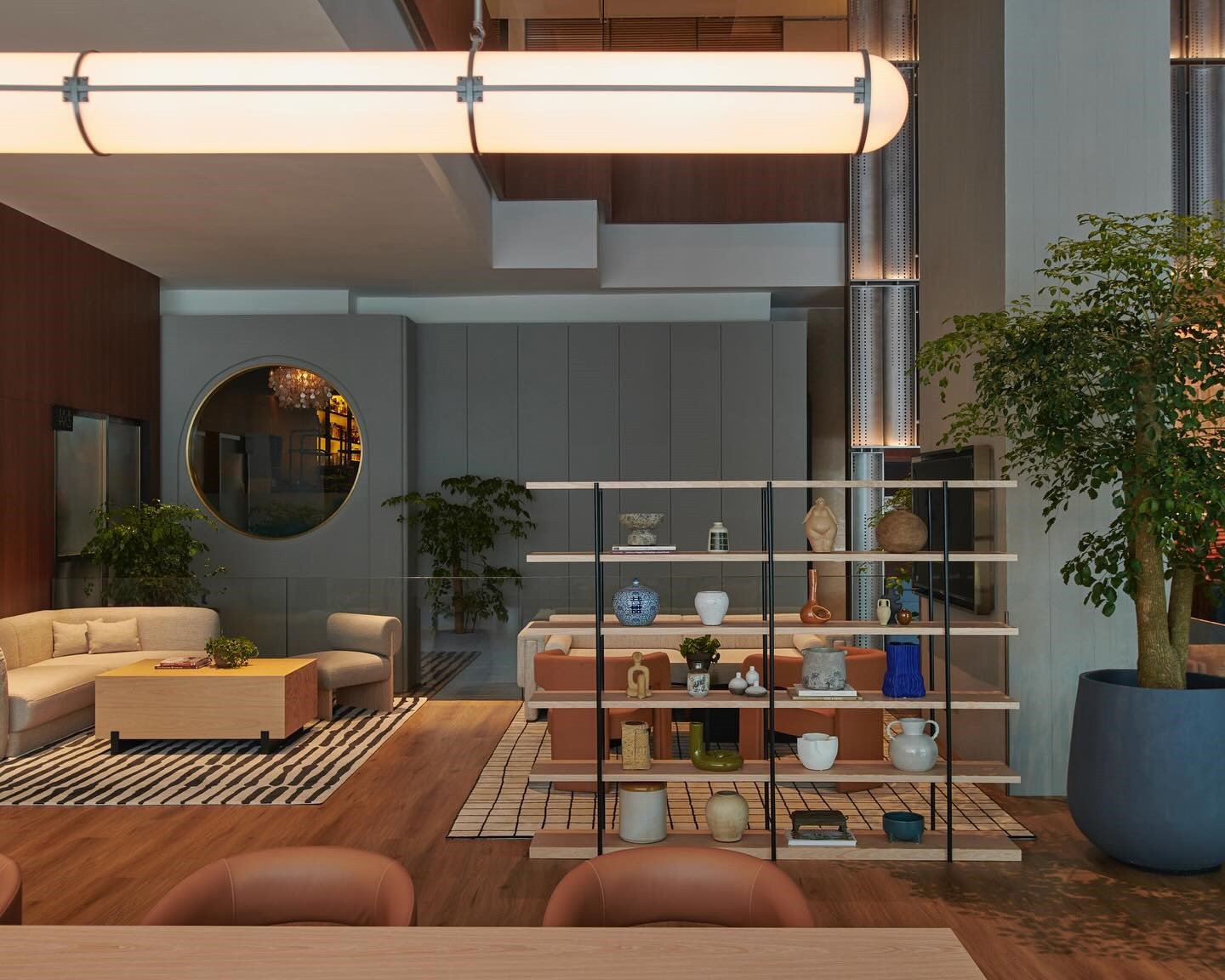 Amara Singapore — vibe