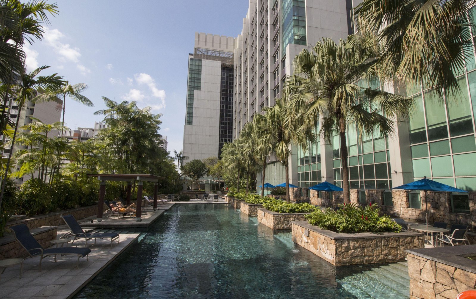 Amara Singapore