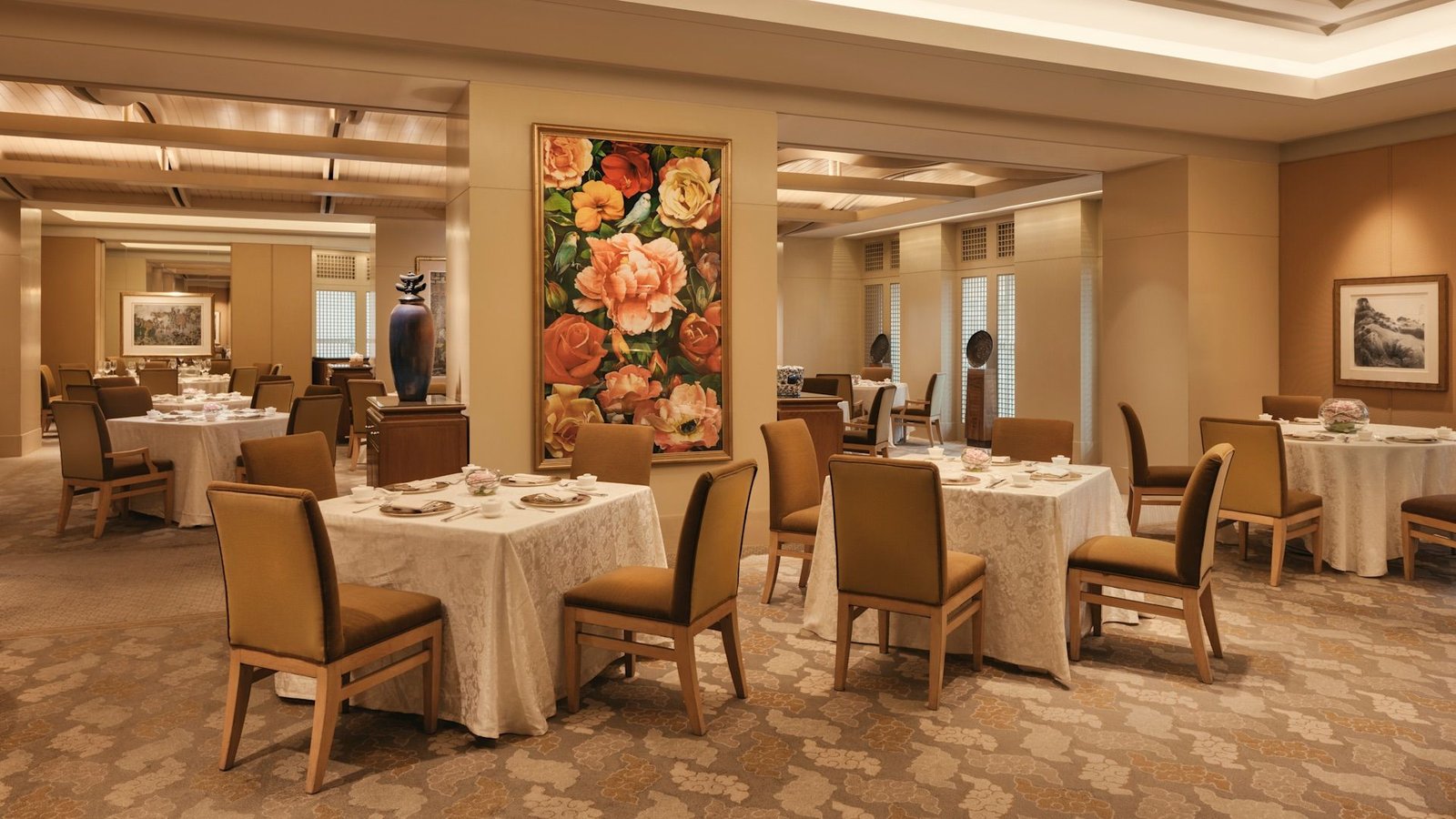 Conrad Singapore Marina Bay