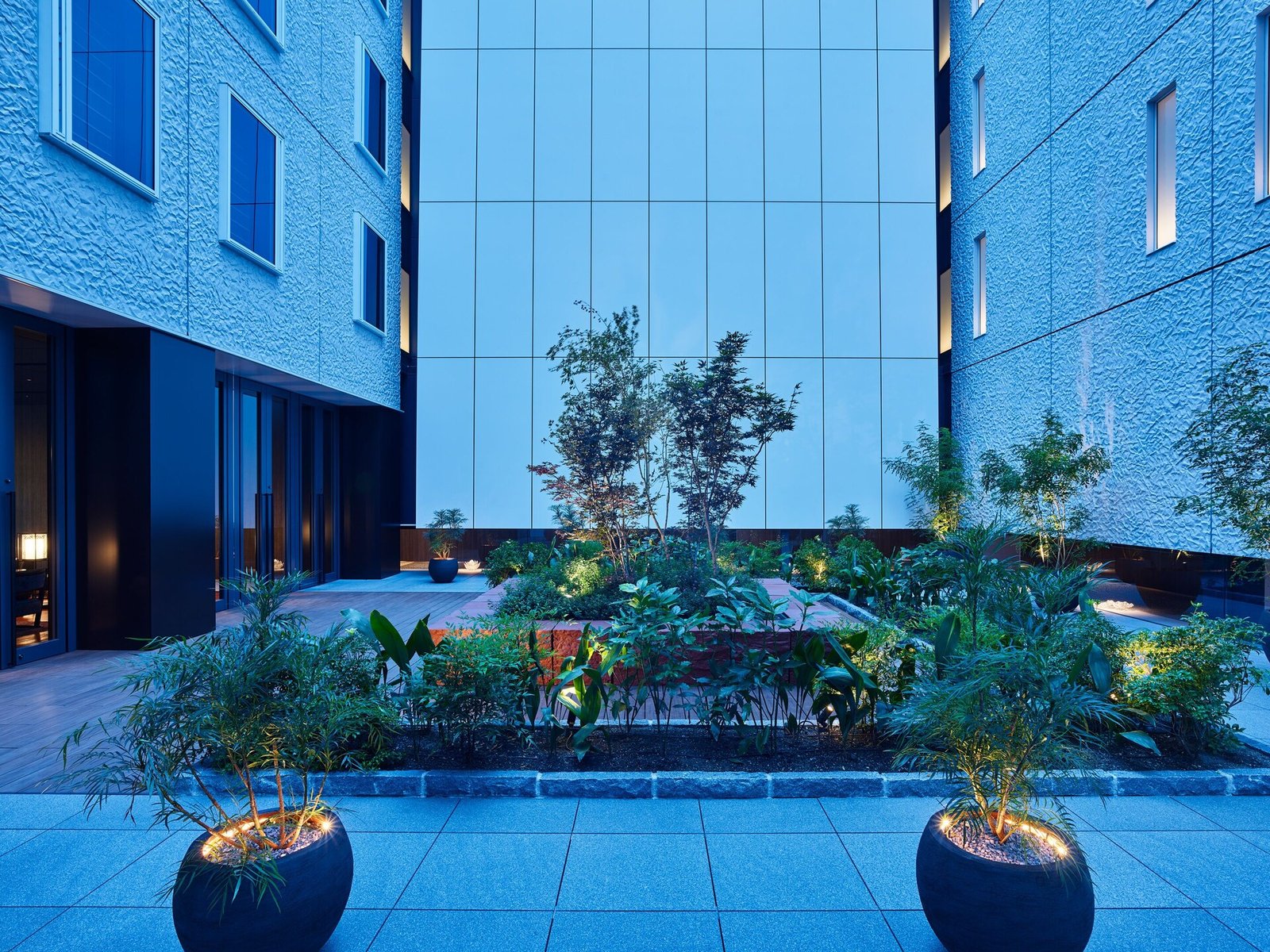 Mitsui Garden Hotel Nihonbashi Premier