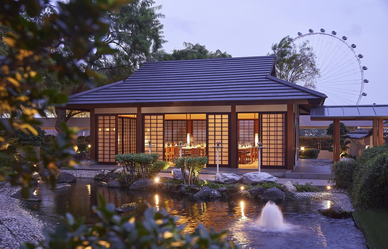 Pan Pacific Singapore
