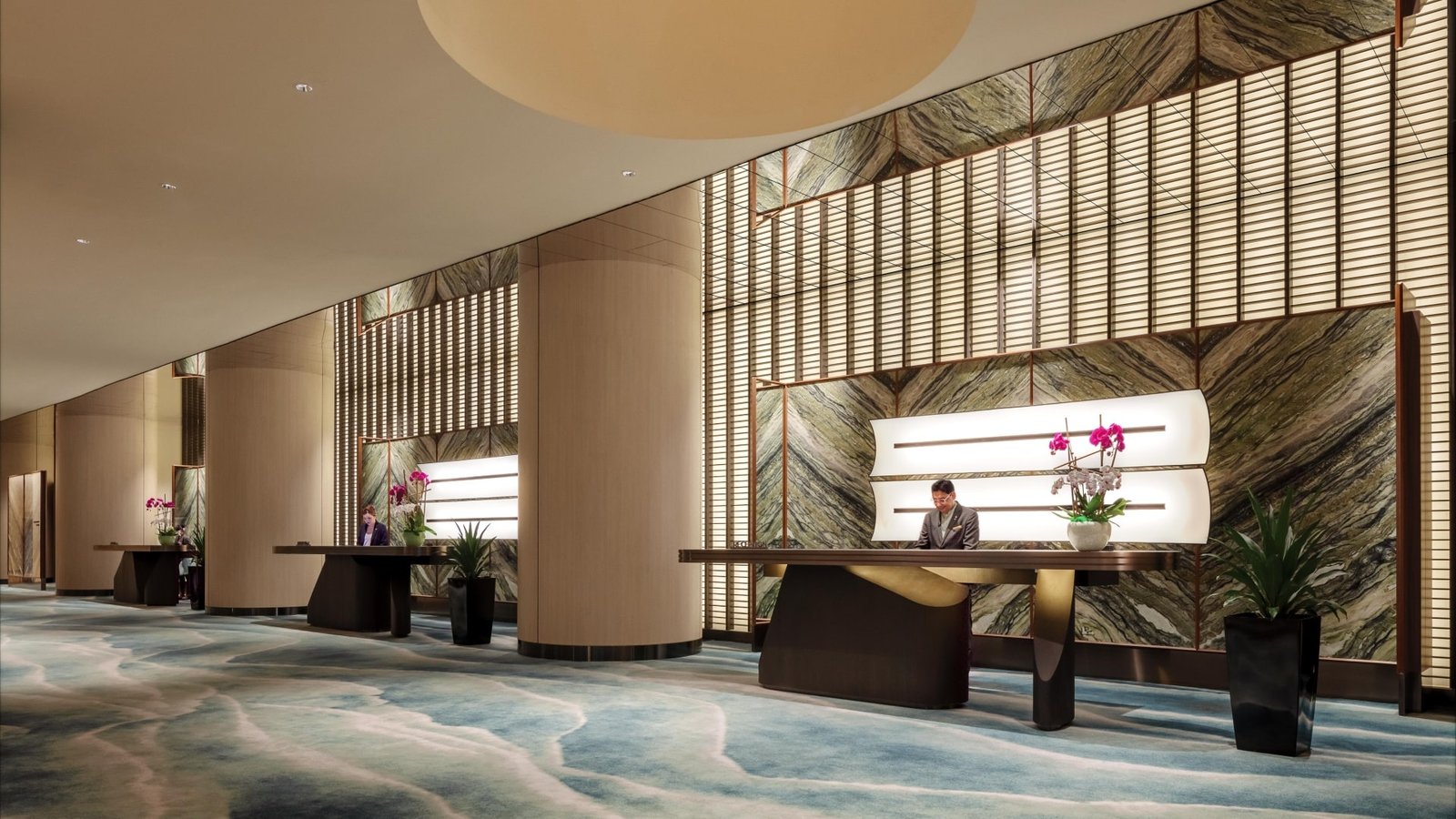 Pan Pacific Singapore