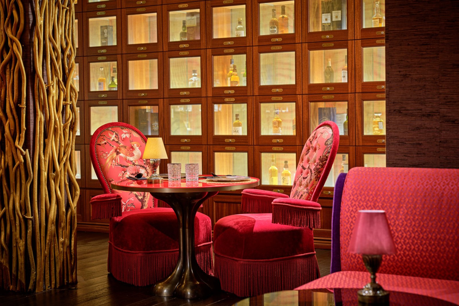 The Vagabond Club Hotel