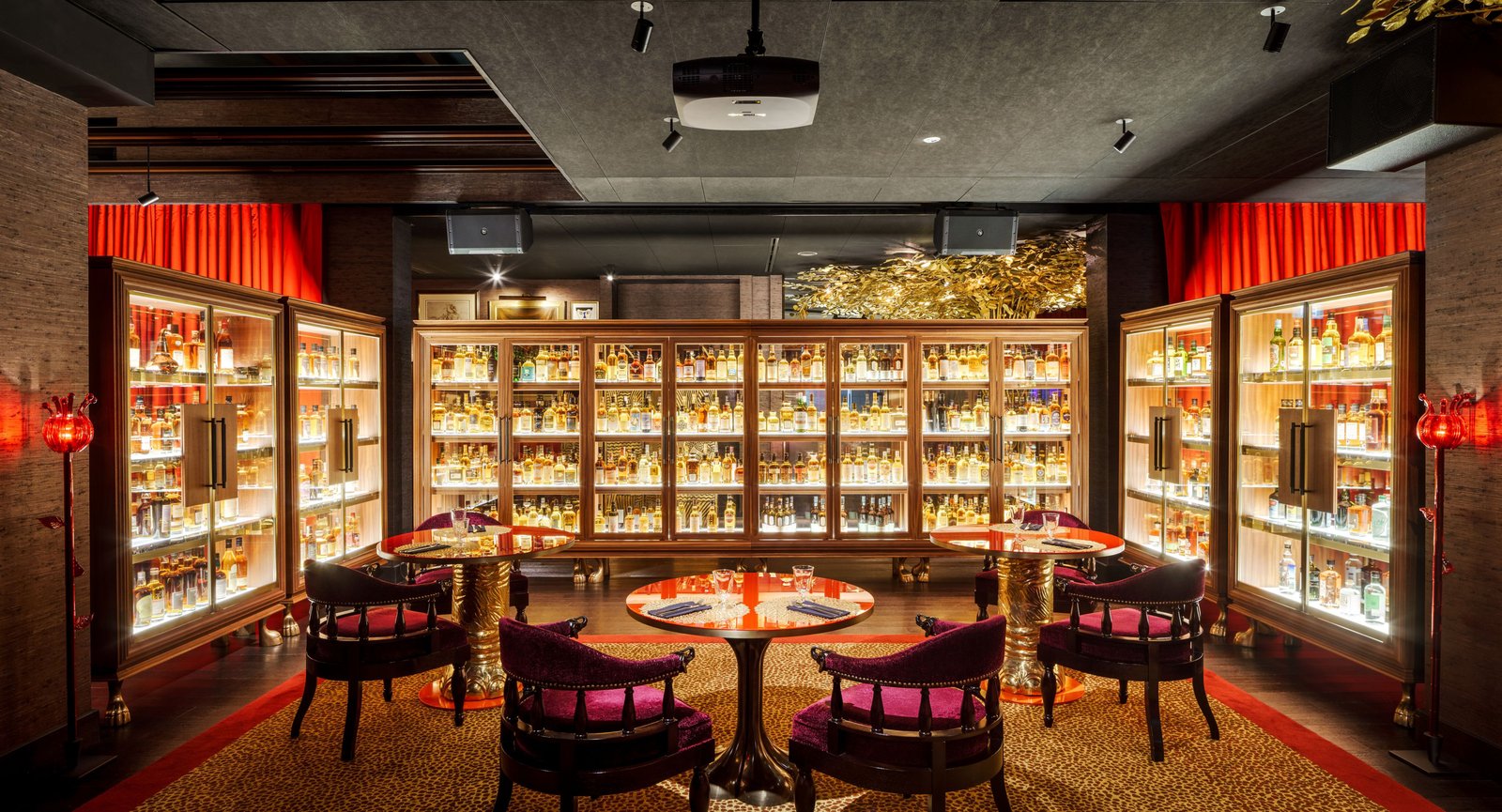 The Vagabond Club Hotel