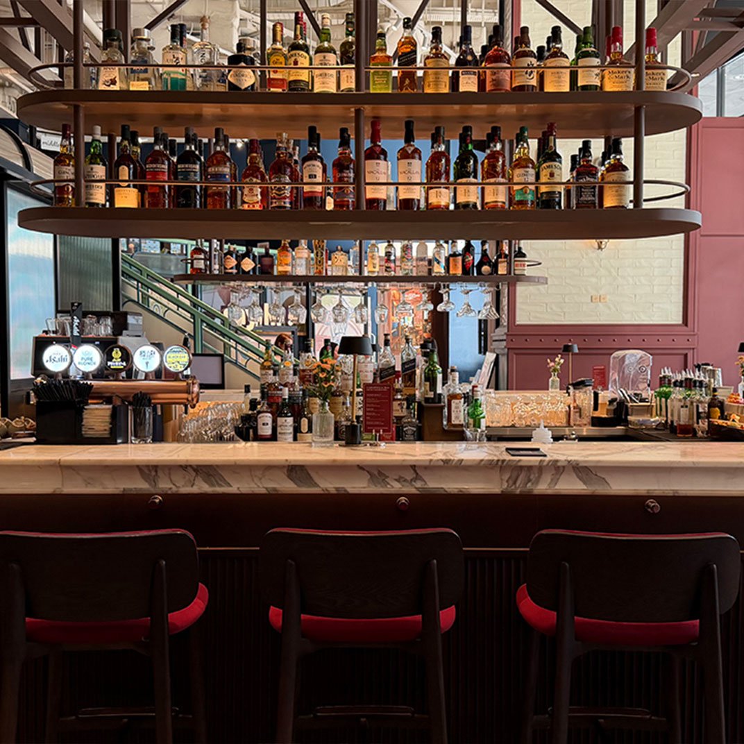 lyf Bugis Singapore — eat & drink