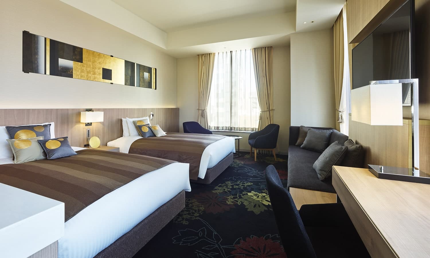 Mitsui Garden Hotel Millennium
