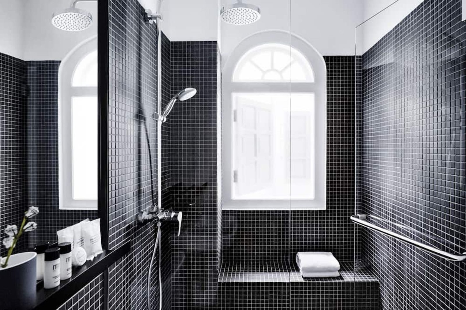 Hotel Mono — rooms