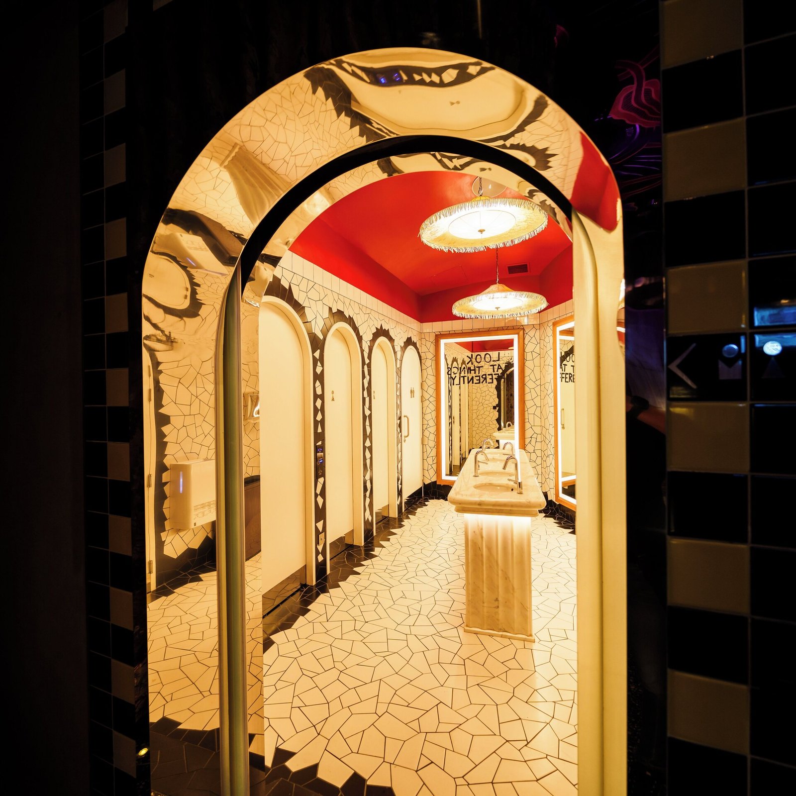 Mama Shelter Singapore Orchard — vibe