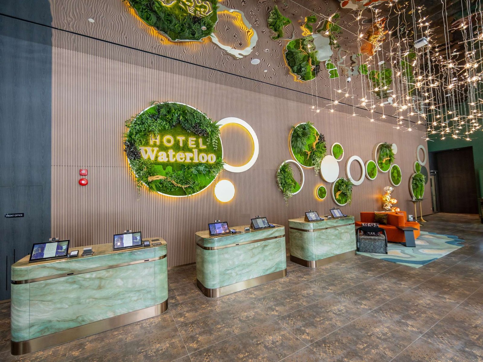 Hotel Waterloo Singapore