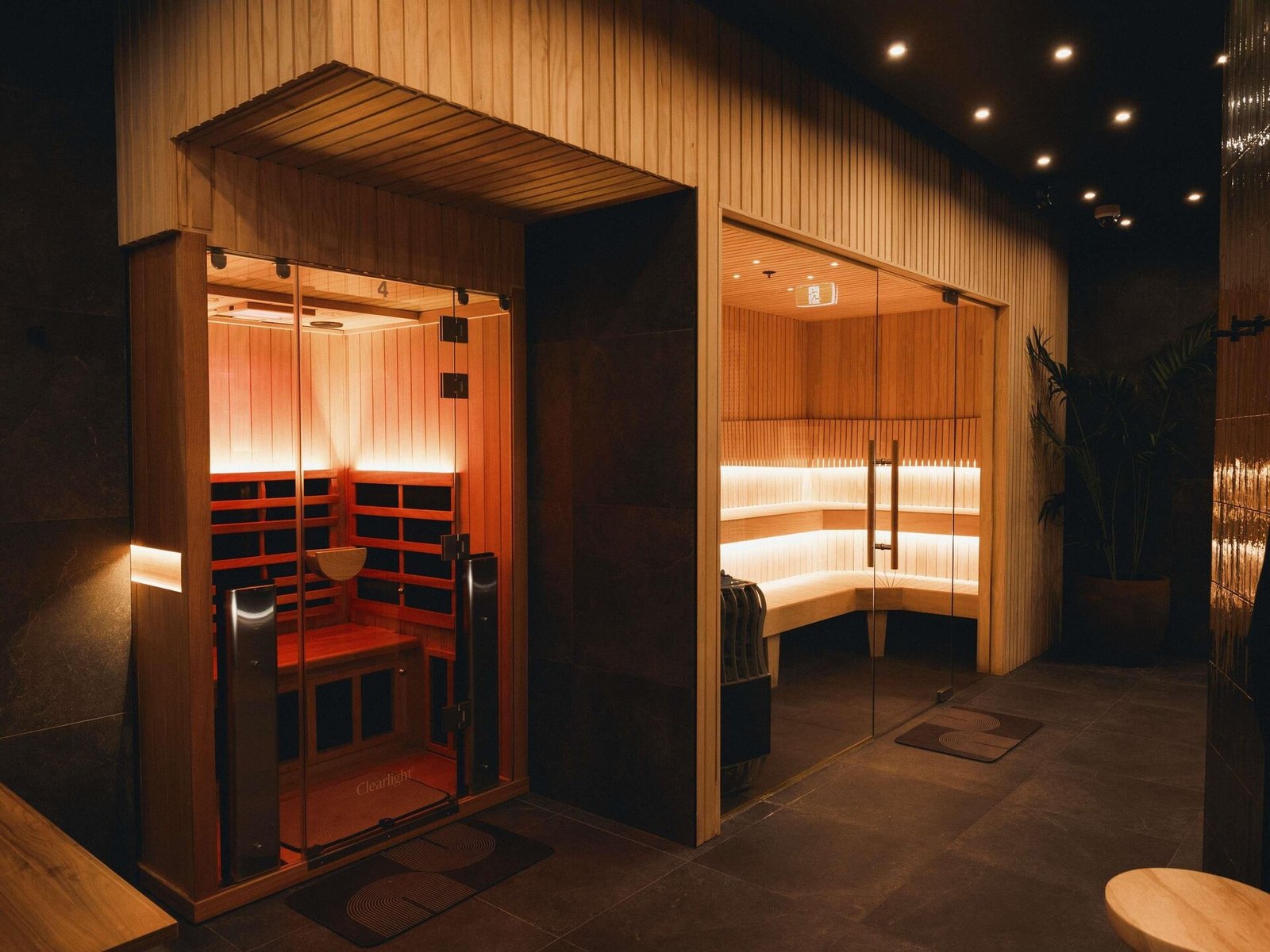 Sofitel Sydney Wentworth, the spa