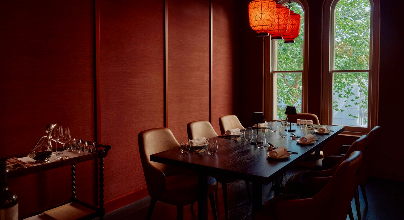 The Porter House Hotel Sydney