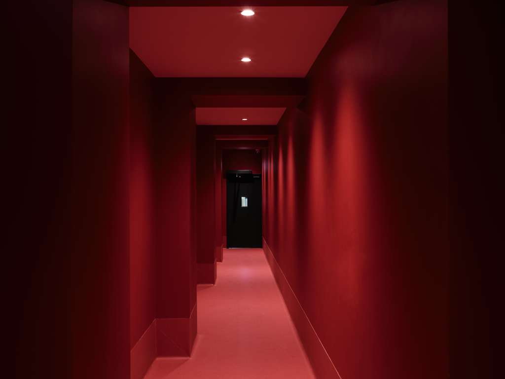Hotel Morris Sydney — vibe