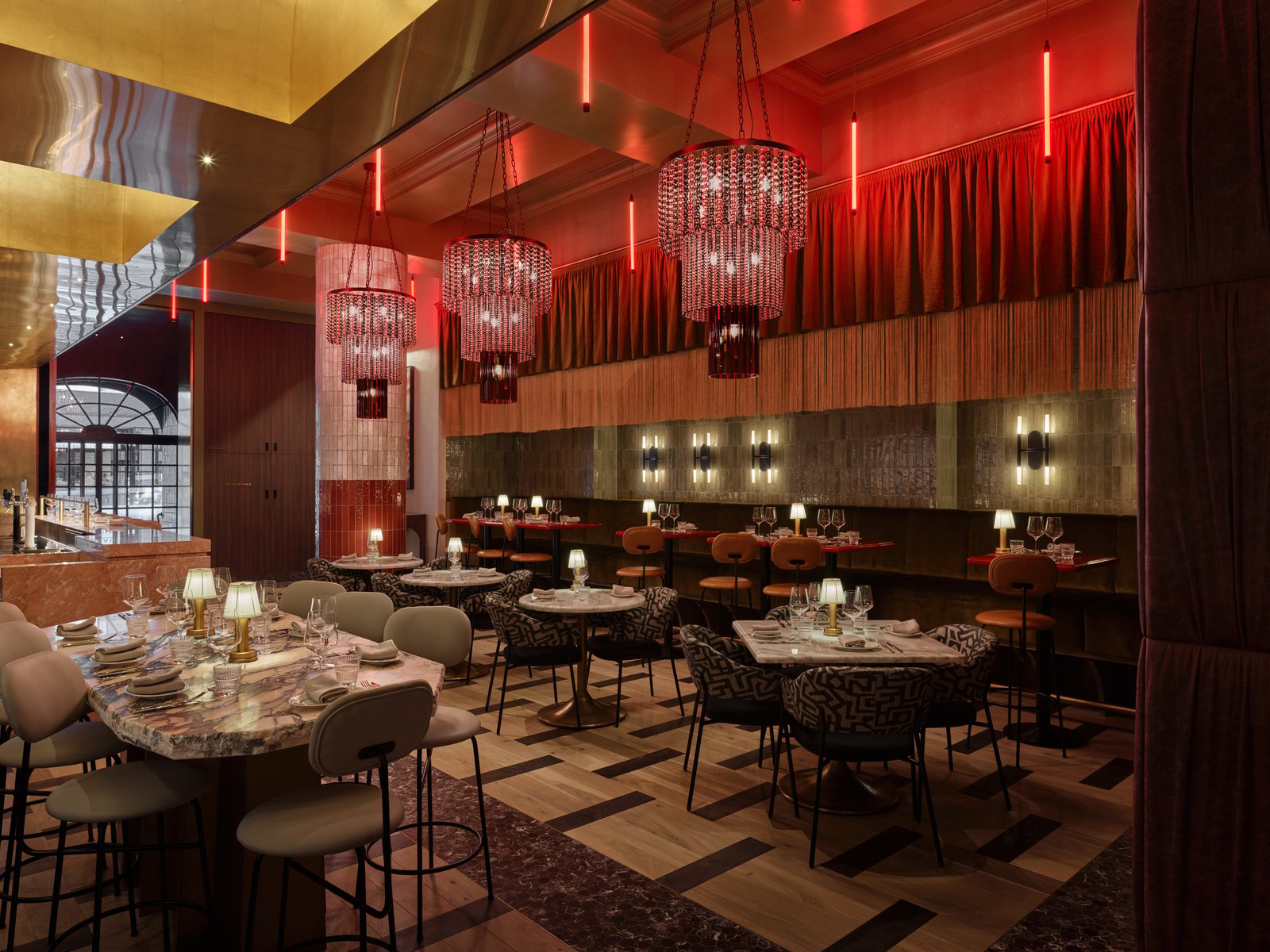 Hotel Morris Sydney