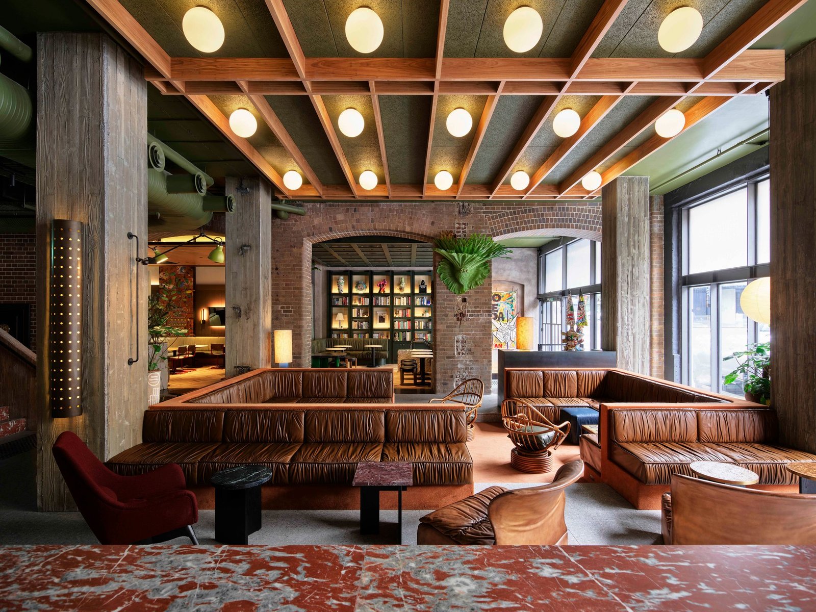 Hotel Morris Sydney