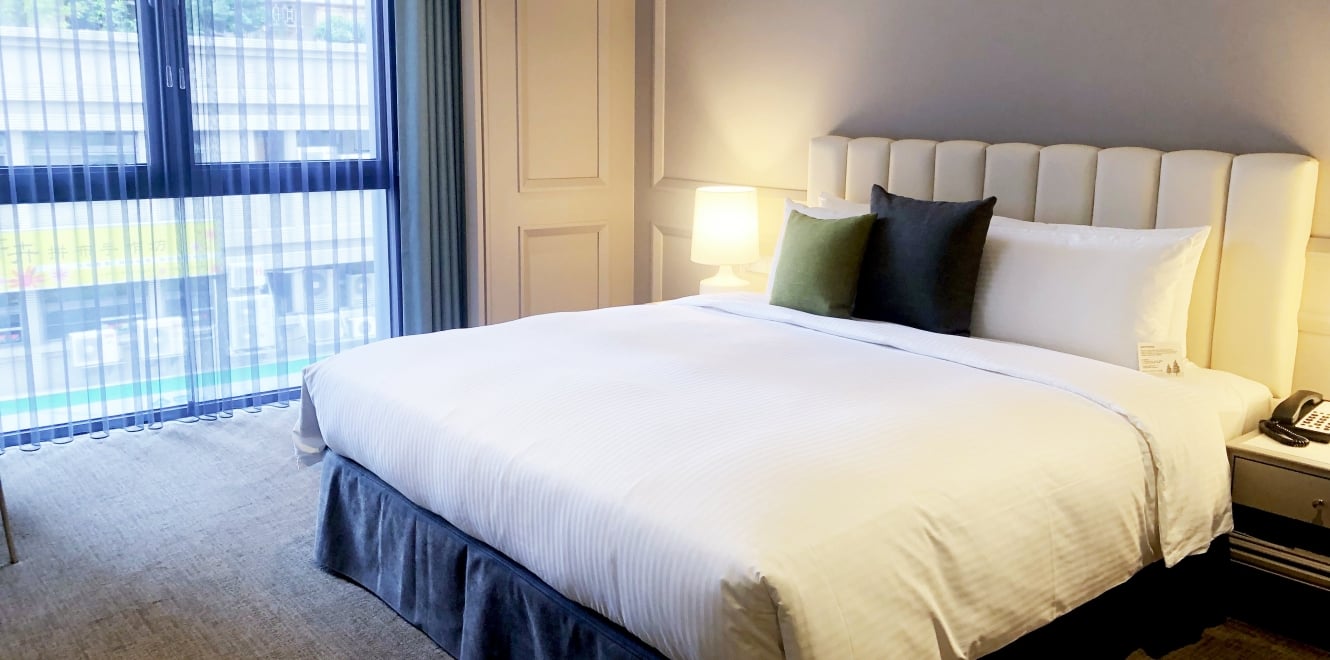 Park Lees Hotel