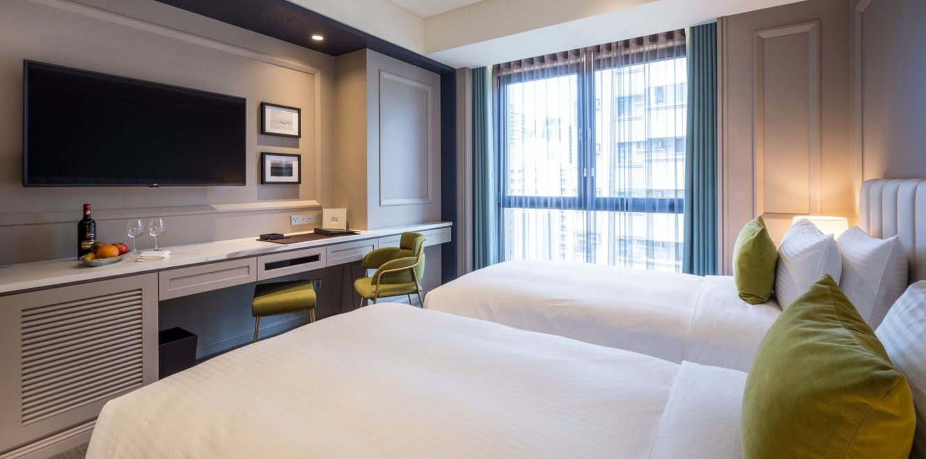 Park Lees Hotel
