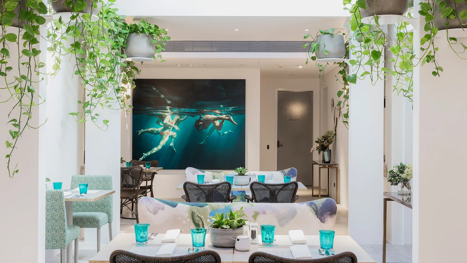 Spicers Potts Point — eat & drink
